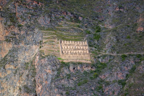 Ollantaytambo