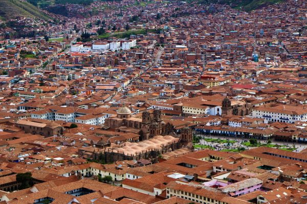 cusco